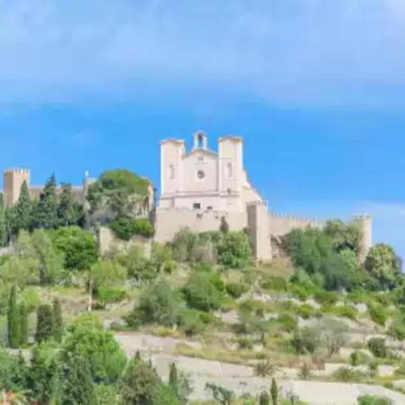 Impressive Apartment In Cala Rajada Cala Ratjada  Exterior photo