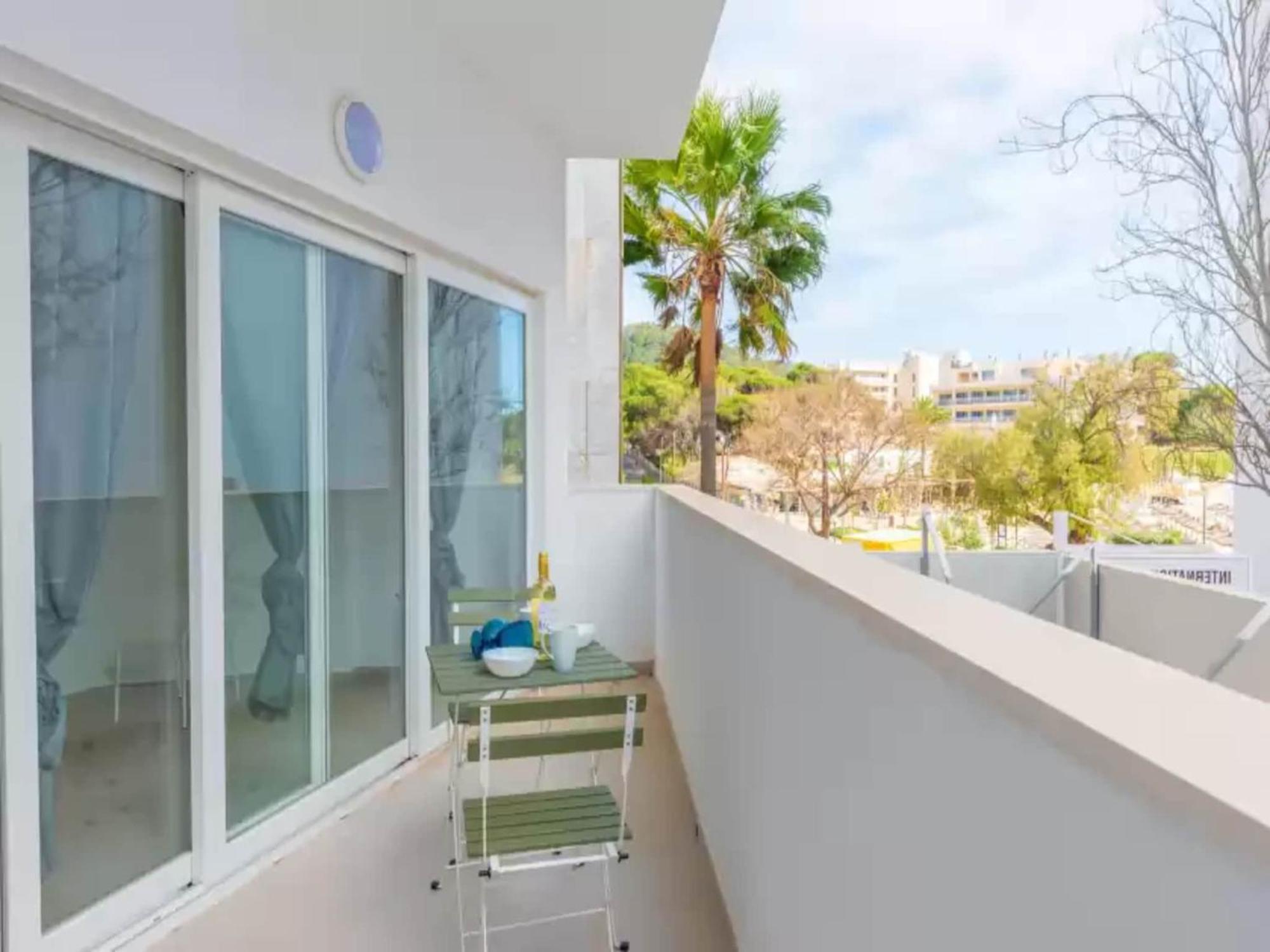 Impressive Apartment In Cala Rajada Cala Ratjada  Exterior photo